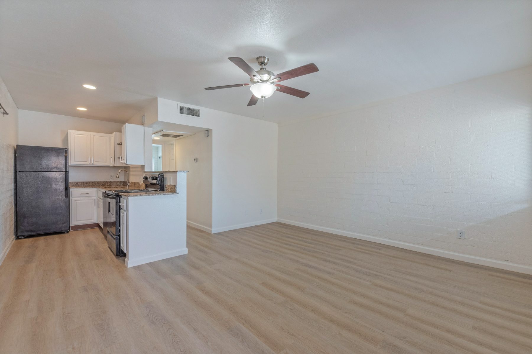 Interior photo